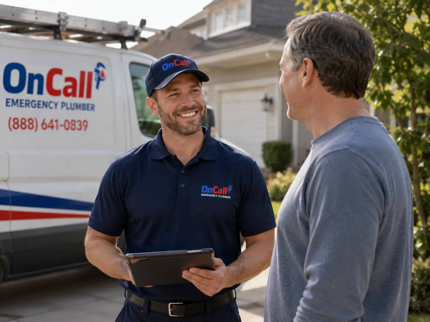 Emergency Toilet Repair in Hardwick, GA