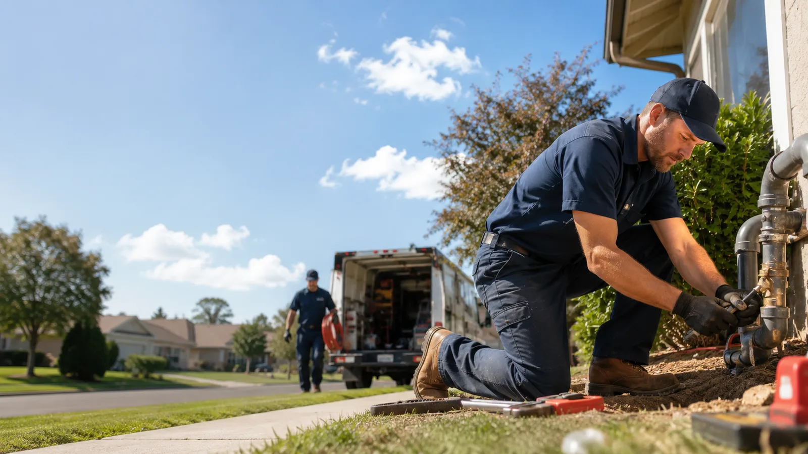 Emergency Toilet Repair in Hardwick, GA